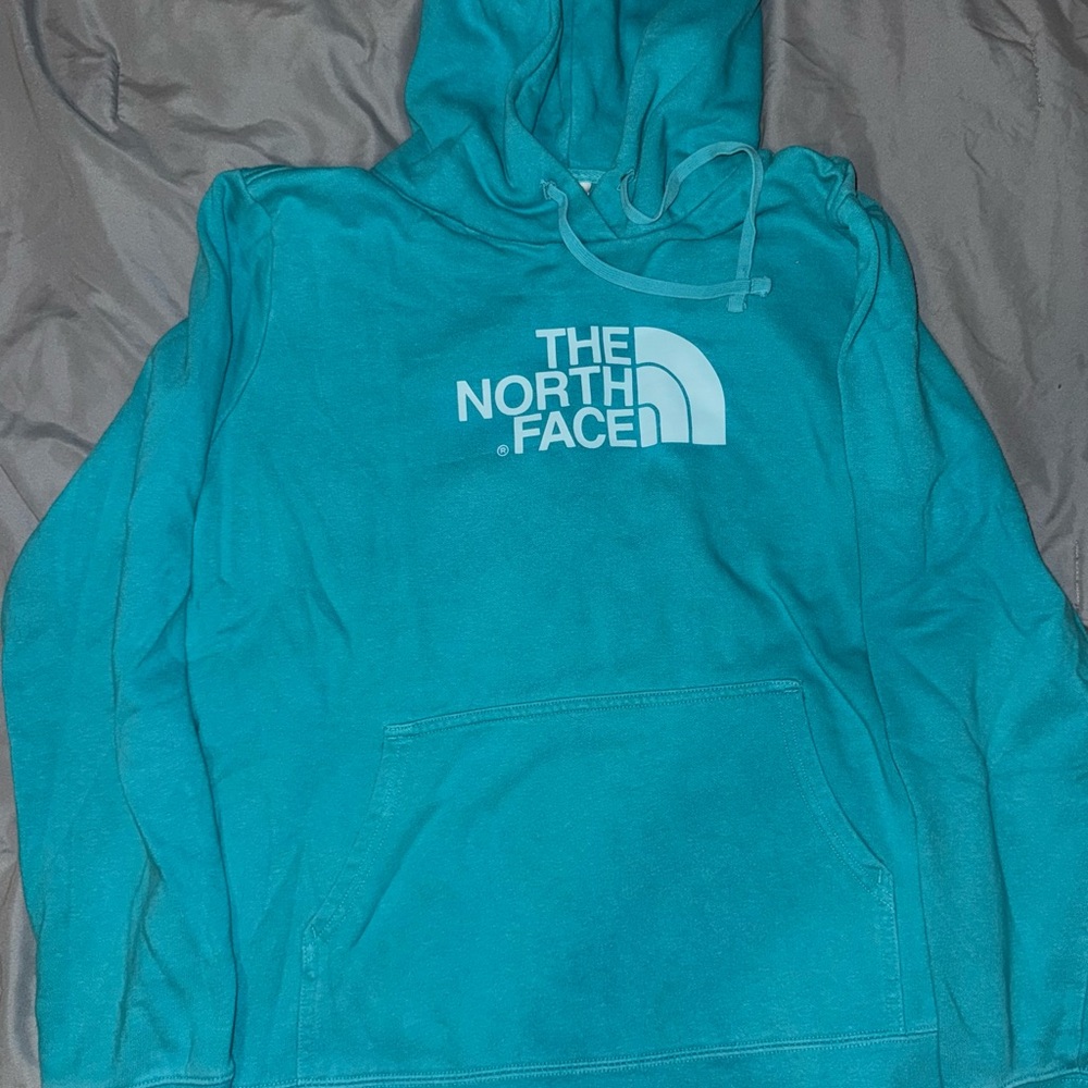 The North Face Aqua Pullover Hoodie